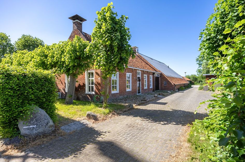 Molenweg 64