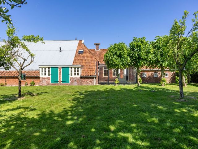 Molenweg 64, Niebert