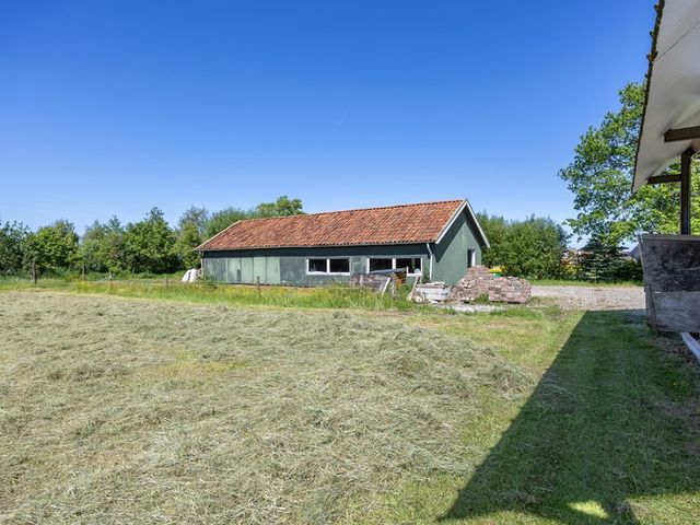 Molenweg 64, Niebert