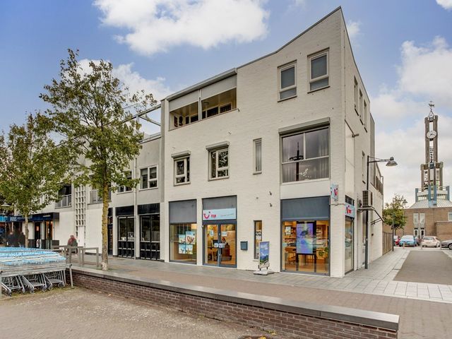 Open Hof 53, Zeewolde