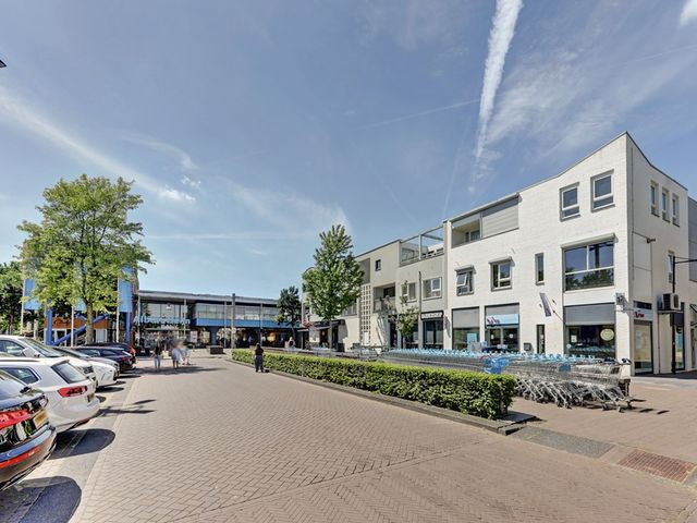 Open Hof 53, Zeewolde