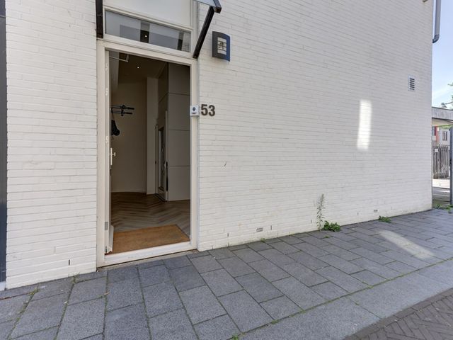 Open Hof 53, Zeewolde