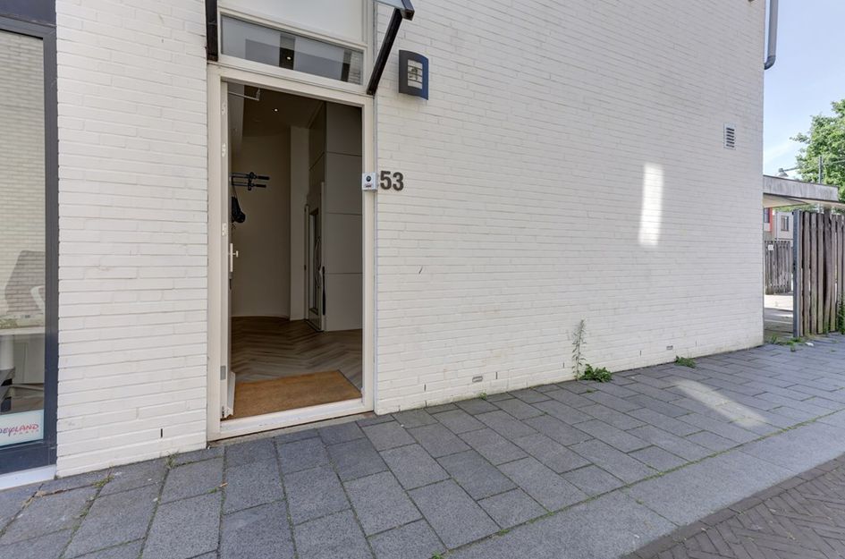 Open Hof 53