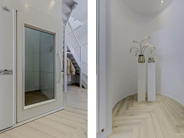 Open Hof 53, Zeewolde
