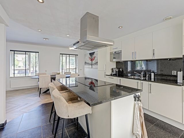 Open Hof 53, Zeewolde