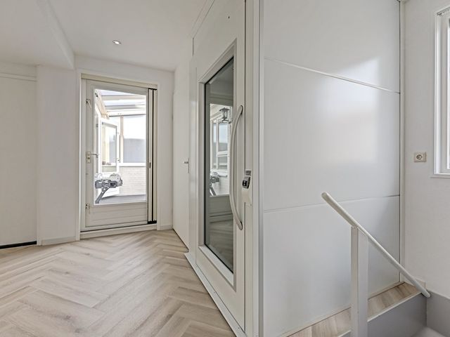 Open Hof 53, Zeewolde