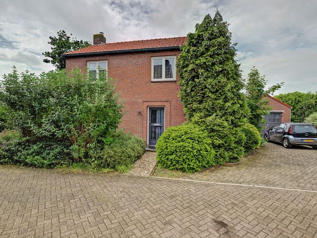 Van Weliestraat 16, Afferden