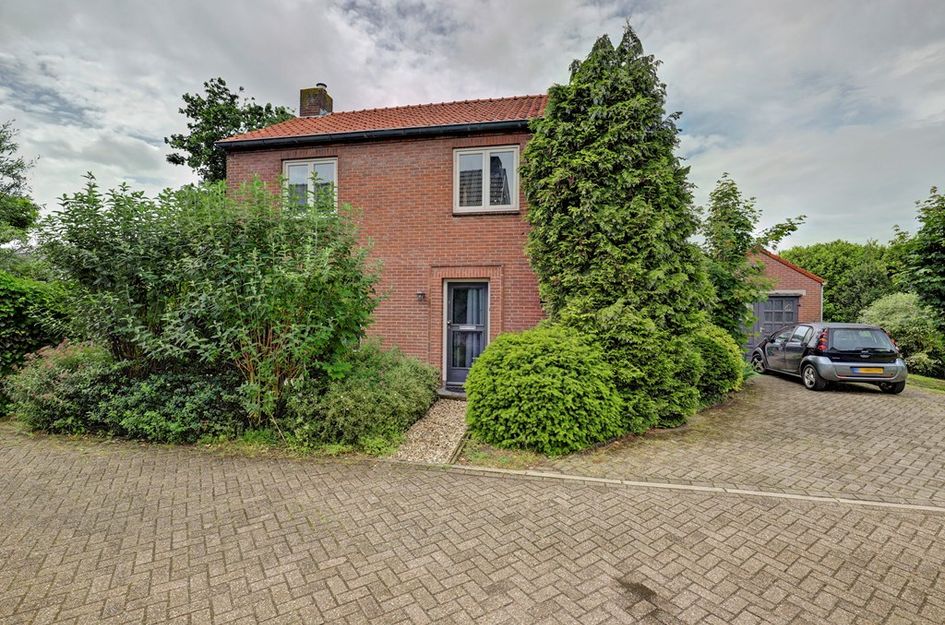 Van Weliestraat 16
