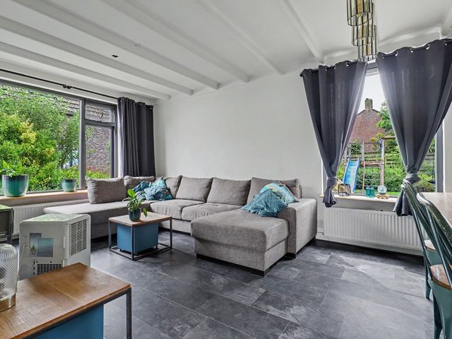 Van Weliestraat 16, Afferden