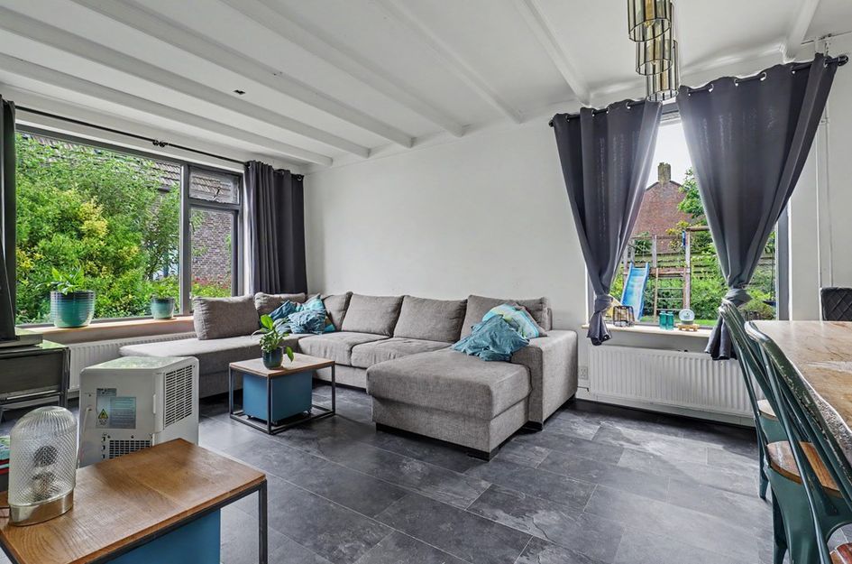 Van Weliestraat 16