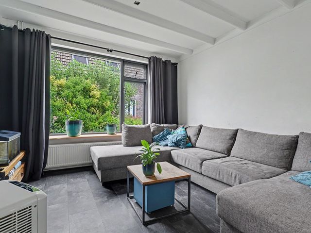 Van Weliestraat 16, Afferden