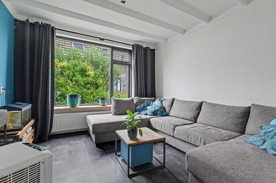 Van Weliestraat 16