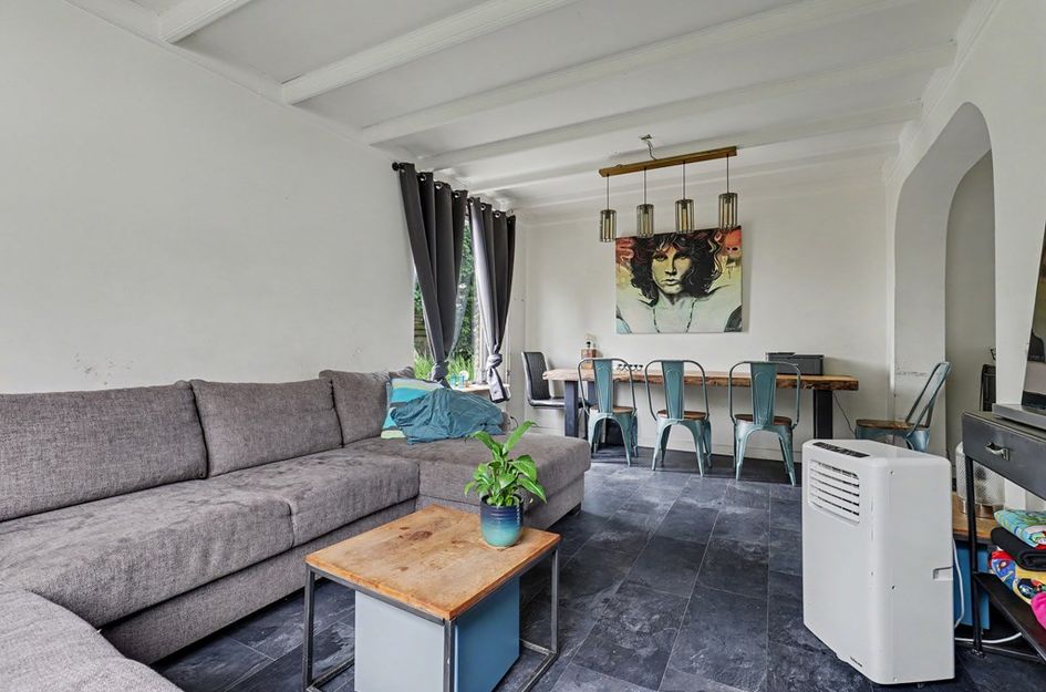 Van Weliestraat 16