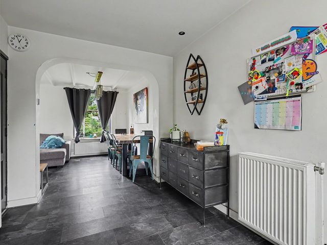 Van Weliestraat 16, Afferden