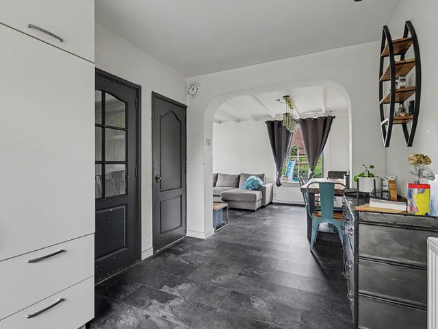 Van Weliestraat 16, Afferden