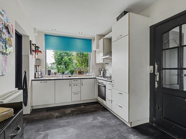 Van Weliestraat 16, Afferden