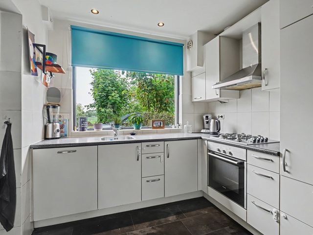 Van Weliestraat 16, Afferden