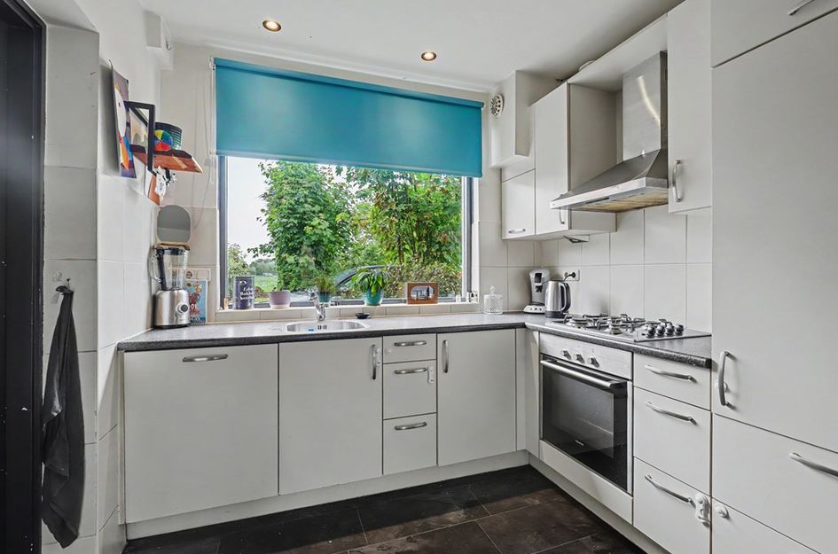 Van Weliestraat 16