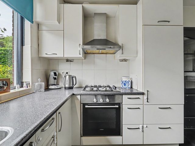 Van Weliestraat 16, Afferden