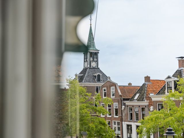 Markt 15, Makkum