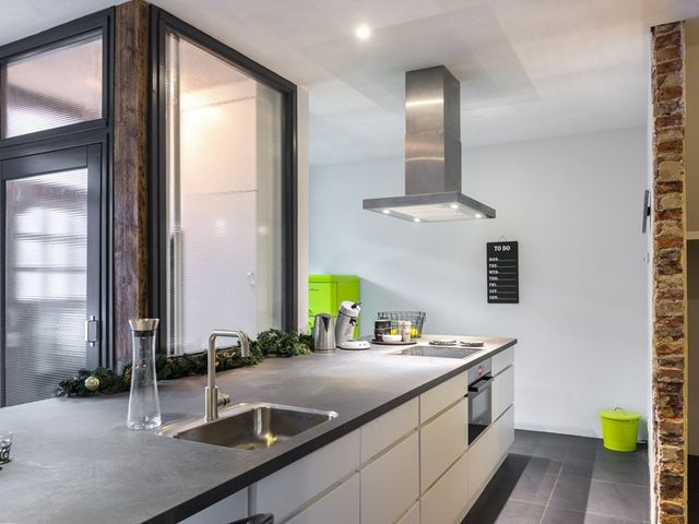 Zakstraat 6, Maastricht