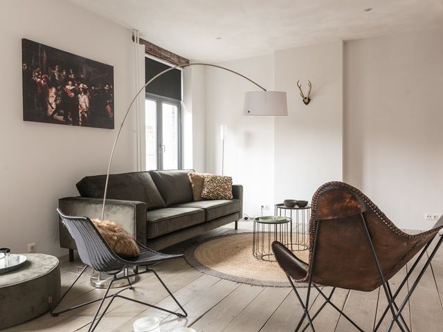 Zakstraat 6, Maastricht