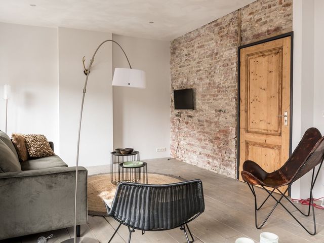 Zakstraat 6, Maastricht