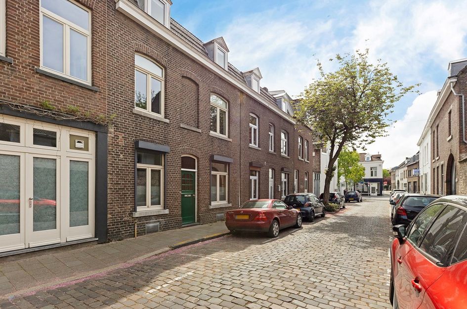 Zakstraat 6