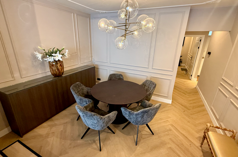 Regentesselaan 48A