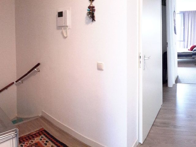 Jacques Veltmanstraat 77, Amsterdam