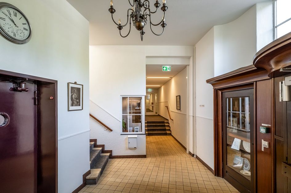 Stadsmatenstraat 1 106