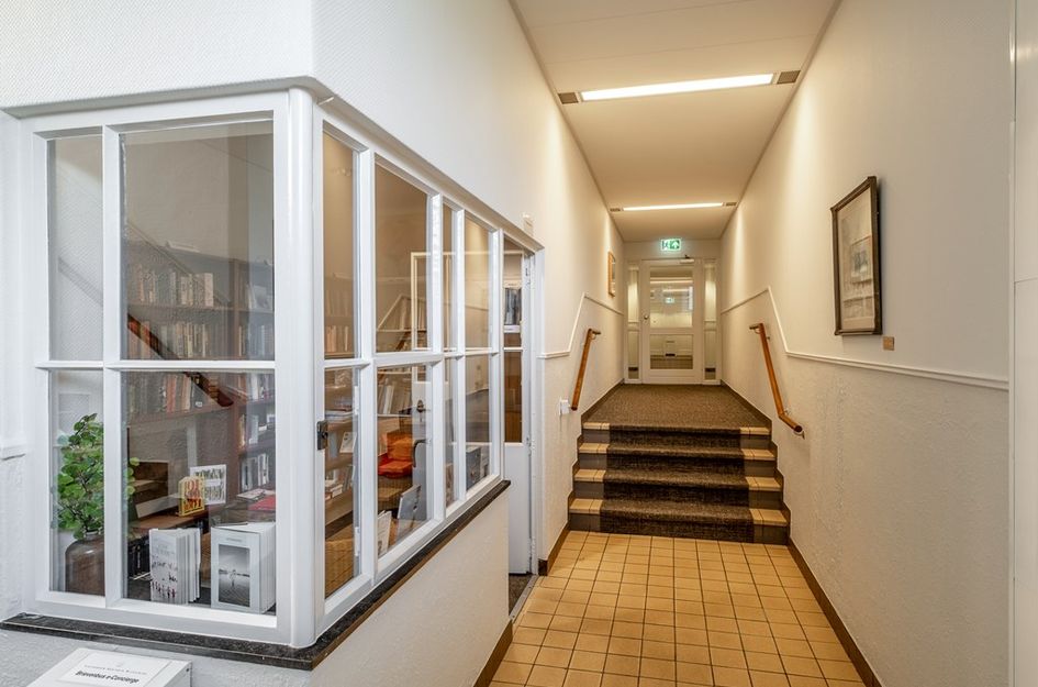 Stadsmatenstraat 1 106