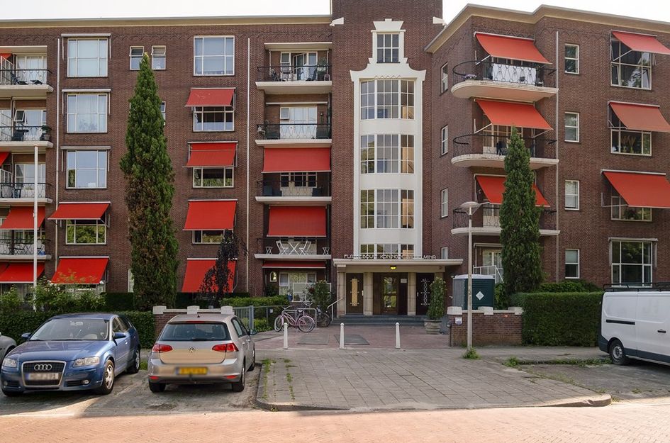 Stadsmatenstraat 1 106