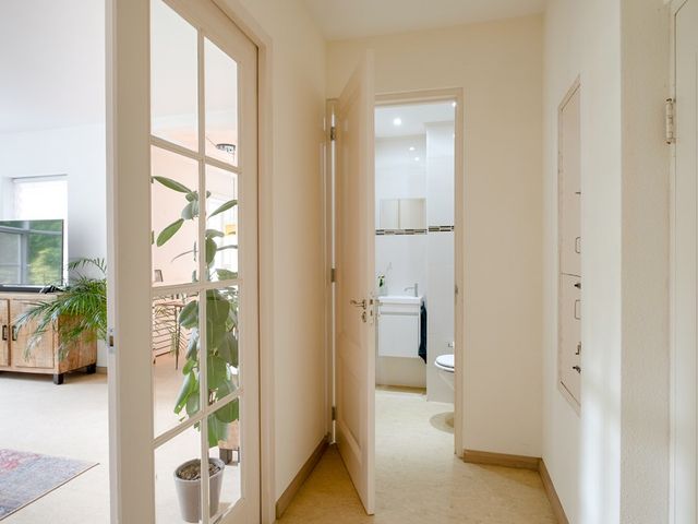 Stadsmatenstraat 1 106, Enschede