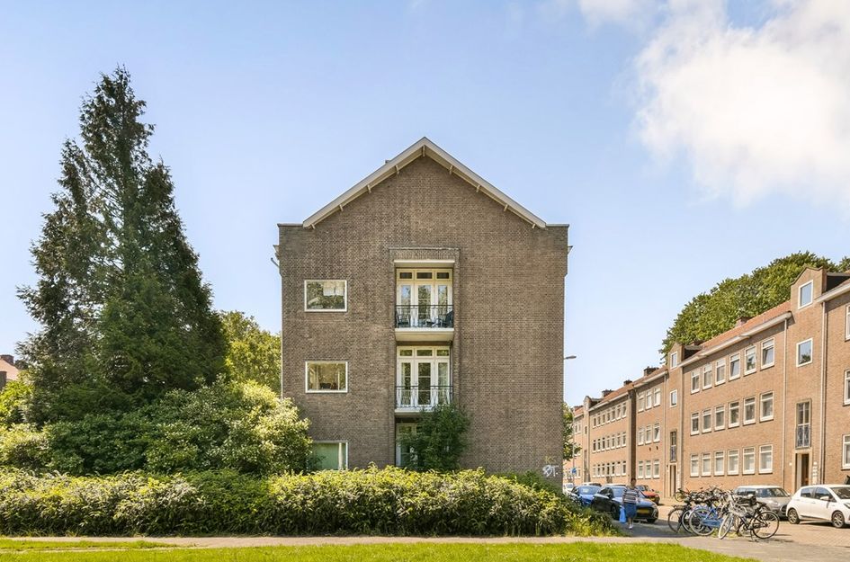 Carel van Nieveltstraat 6B