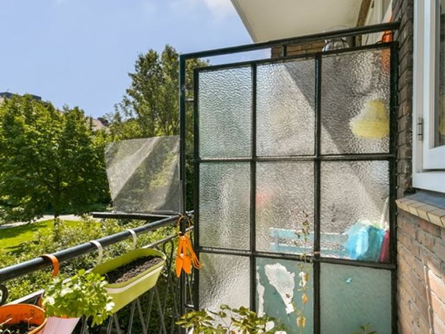 Carel van Nieveltstraat 6B, Rotterdam