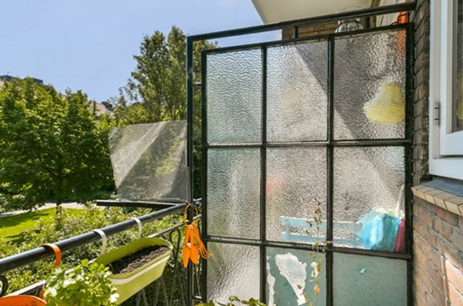 Carel van Nieveltstraat 6B