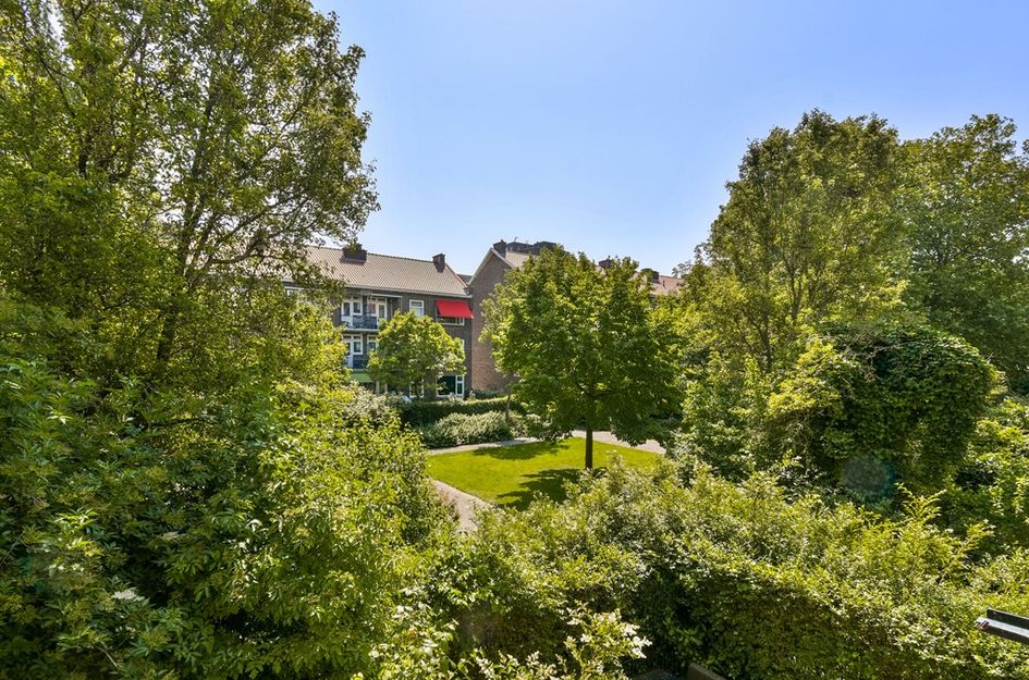 Carel van Nieveltstraat 6B