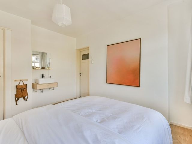 Carel van Nieveltstraat 6B, Rotterdam