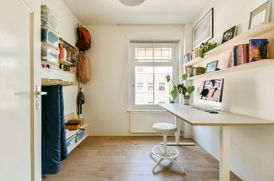 Carel van Nieveltstraat 6B