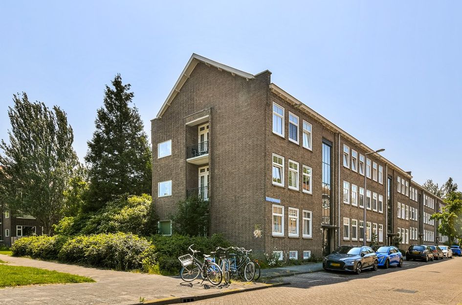 Carel van Nieveltstraat 6B