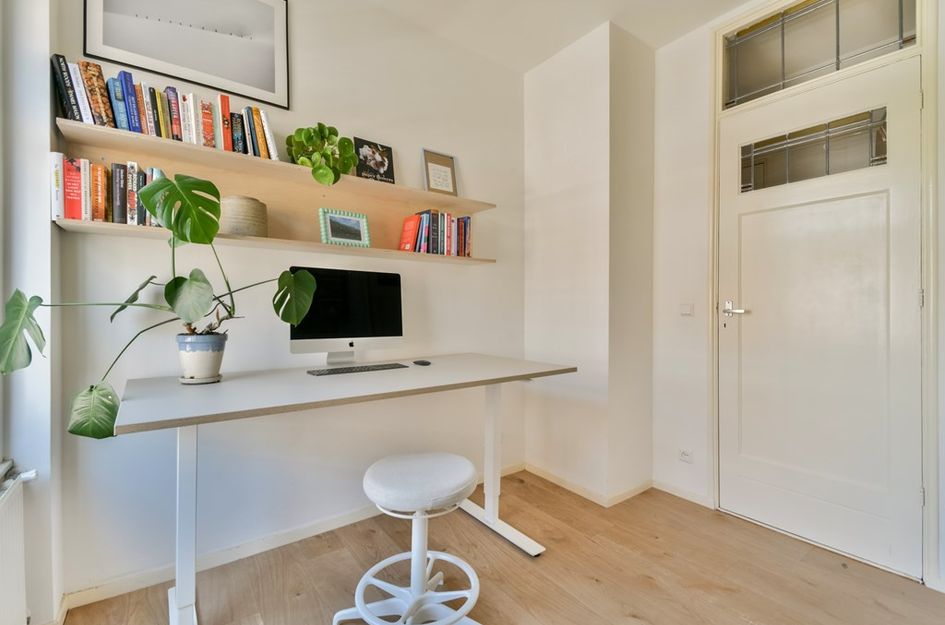 Carel van Nieveltstraat 6B