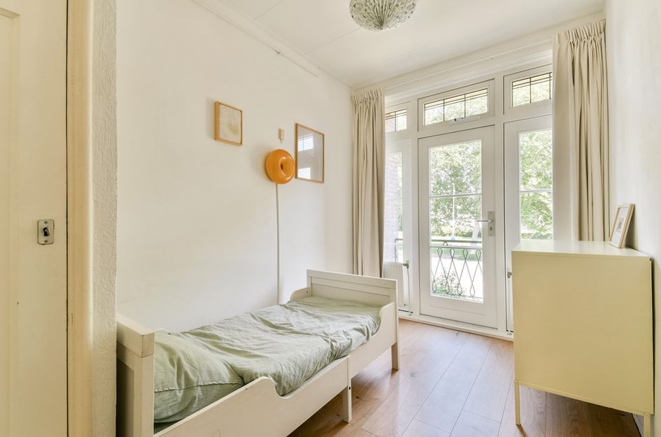 Carel van Nieveltstraat 6B