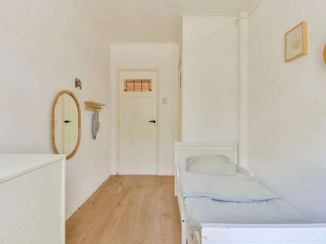 Carel van Nieveltstraat 6B, Rotterdam