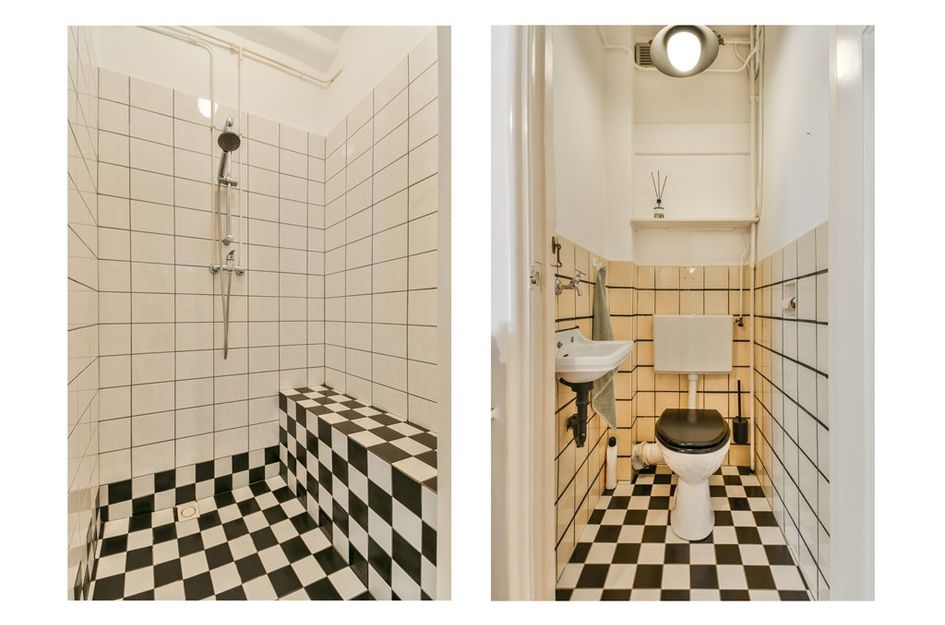 Carel van Nieveltstraat 6B