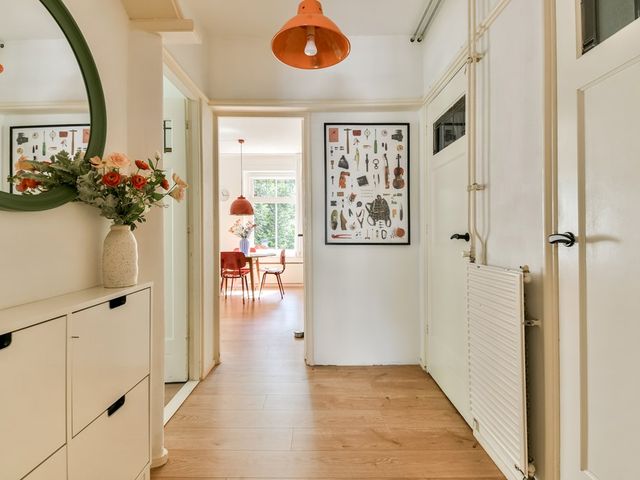 Carel van Nieveltstraat 6B, Rotterdam