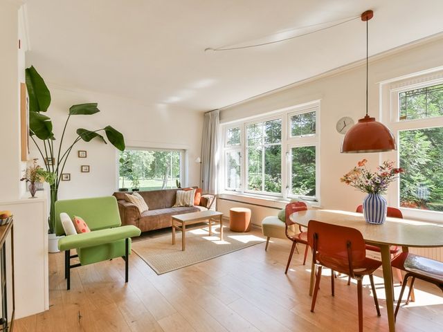 Carel van Nieveltstraat 6B, Rotterdam