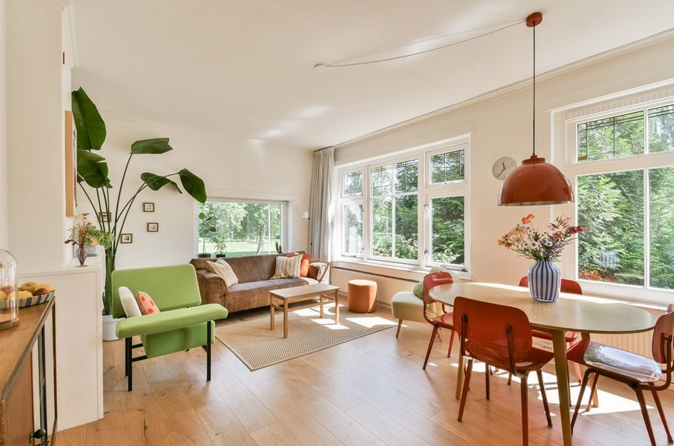Carel van Nieveltstraat 6B