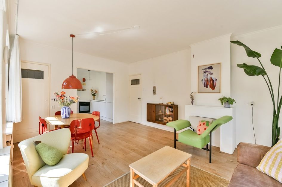 Carel van Nieveltstraat 6B