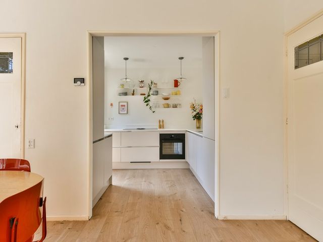 Carel van Nieveltstraat 6B, Rotterdam